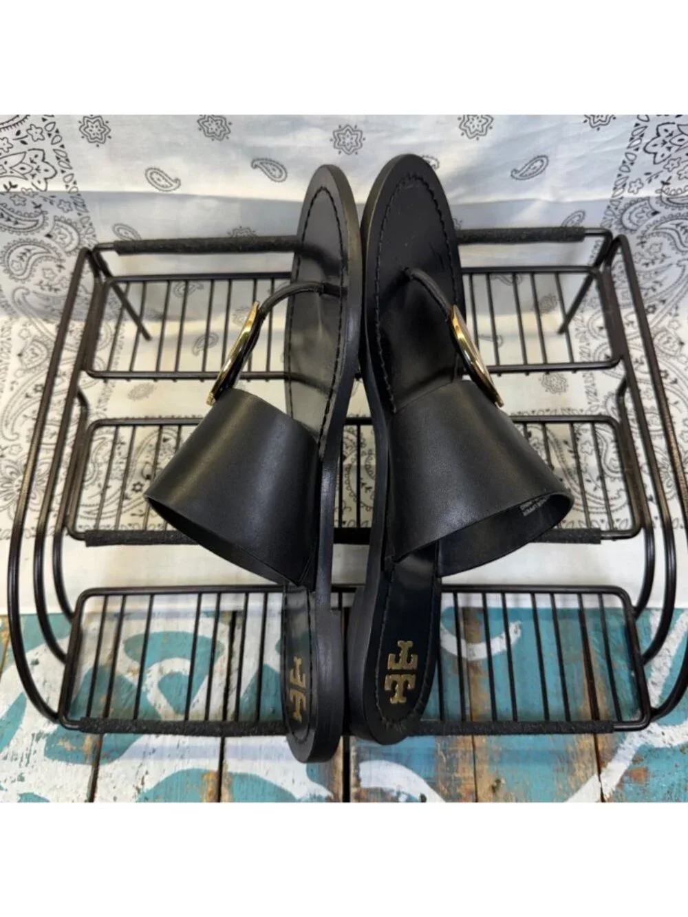 Tory Burch these have
